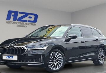 Skoda Superb 50.000 km 38.688 &euro; Darmstadt 64293