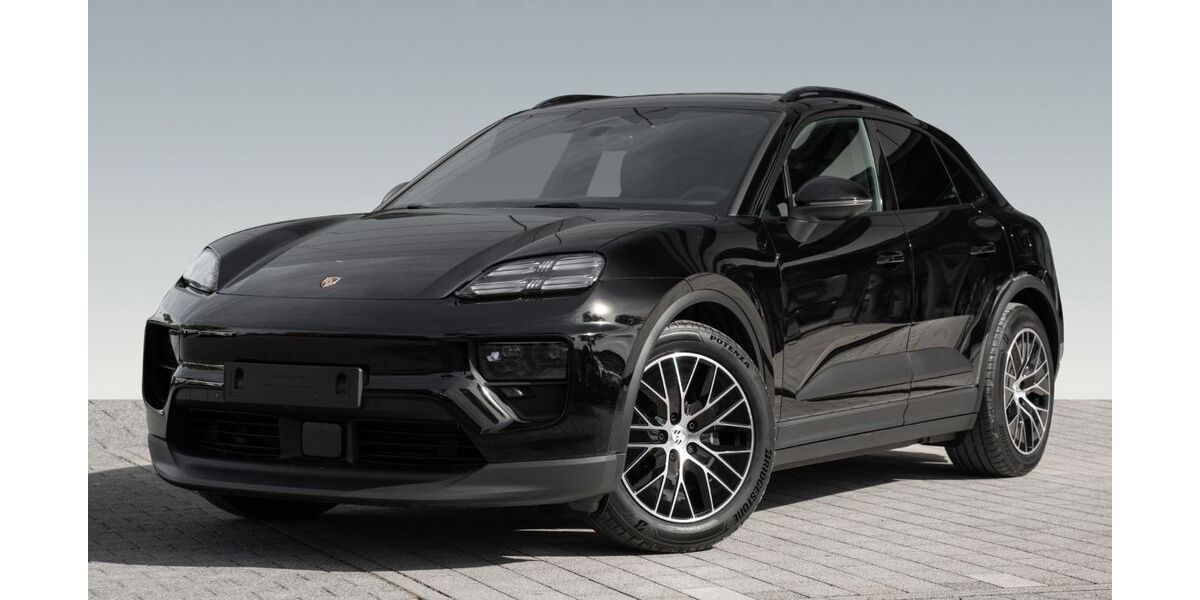 Porsche Macan 9.900 km 99.918 &euro; Darmstadt 64295