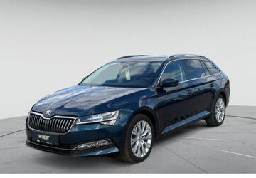 Skoda Superb 112.532 km 23.888 &euro; Darmstadt 64295