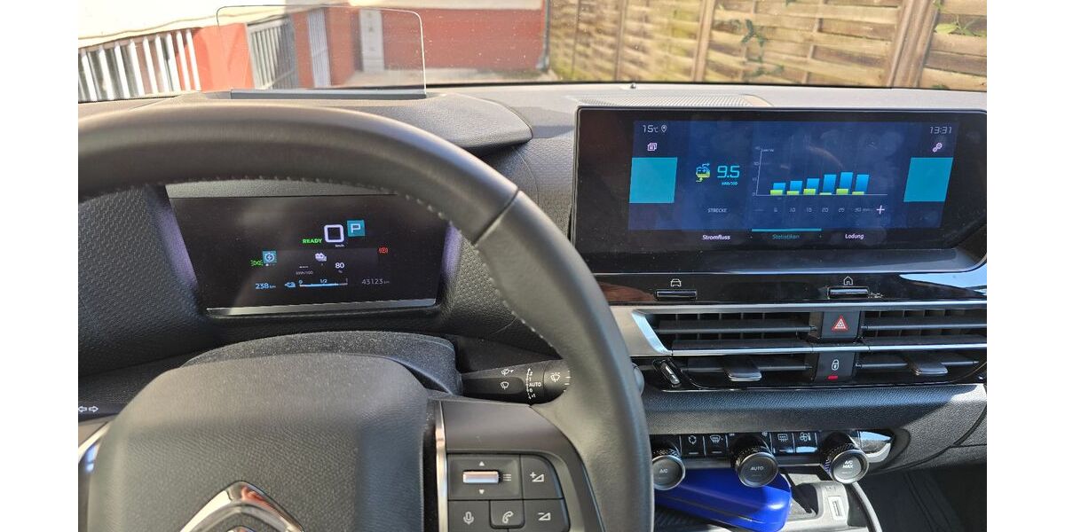 Citroen ë-C4 44.659 km 16.800 &euro; Obertshausen 63179