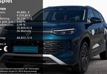 VW Tayron 7.863 km 39.450 &euro; Groß-Umstadt 64823