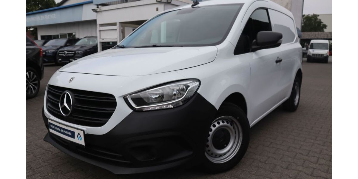 Mercedes-Benz Citan 38.825 km 14.980 &euro; Darmstadt 64291