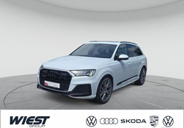 Audi SQ7 115.111 km 55.992 &euro; Darmstadt 64295