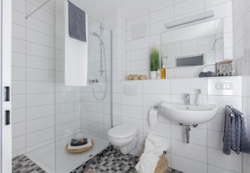 Wohnung Dieburg - 1 Zimmer, 12 m&sup2;, 220&euro; | Angebot:24635656