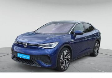 VW ID.5 28.821 km 31.999 &euro; Darmstadt 64295
