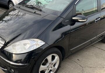 Mercedes-Benz A 170 147.000 km 3.990 &euro; Dreieich 63303