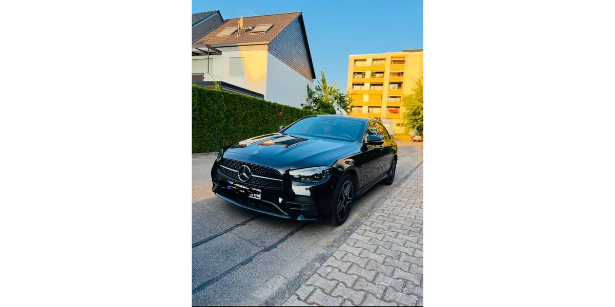 Mercedes-Benz E 300 94.000 km 27.499 &euro; Mörfelden-Walldorf 64546