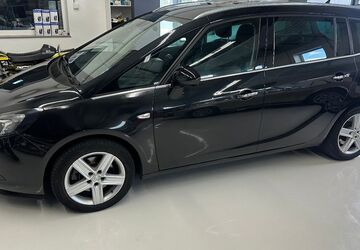Opel Zafira 242.500 km 3.680 &euro; Groß Umstadt 64823