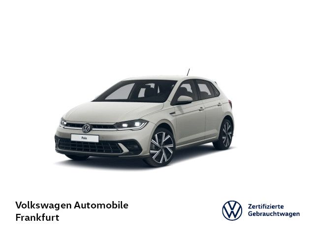 VW Polo 32.716 km 18.580 &euro; Frankfurt 60326