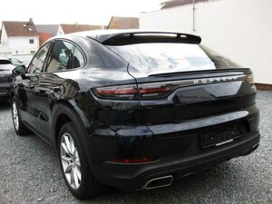 Porsche Cayenne Coupe Tiptronic S dt.Fzg.Top Ausst 170.000 km 45.999 &euro; Biebesheim 64584