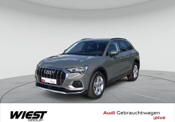Audi Q3 7.191 km 34.792 &euro; Darmstadt 64295