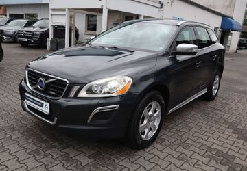 Volvo XC60 175.546 km 13.985 &euro; Darmstadt 64291