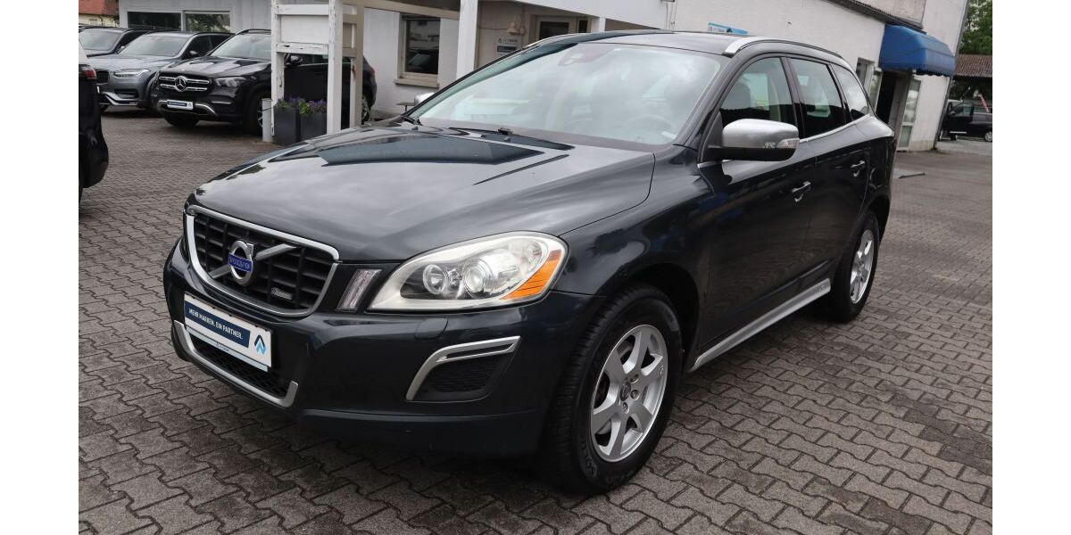 Volvo XC60 175.546 km 13.985 &euro; Darmstadt 64291