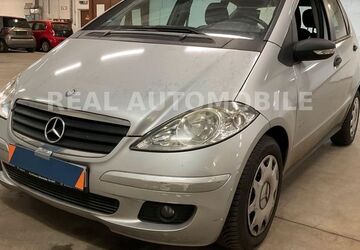 Mercedes-Benz A 150 122.000 km 3.899 &euro; Frankfurt am Main 65933