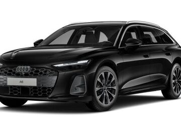 Audi A6 23.423 km 46.292 &euro; Darmstadt 64295