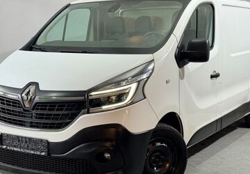 Renault Trafic 68.000 km 17.590 &euro; Rodgau 63110