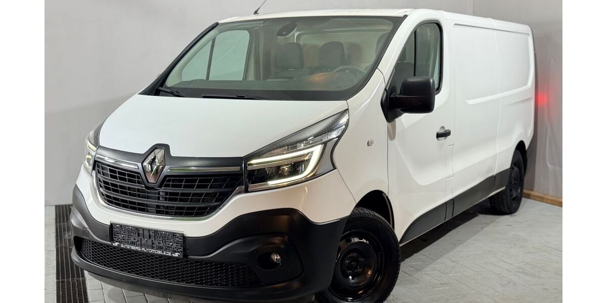 Renault Trafic 68.000 km 17.590 &euro; Rodgau 63110