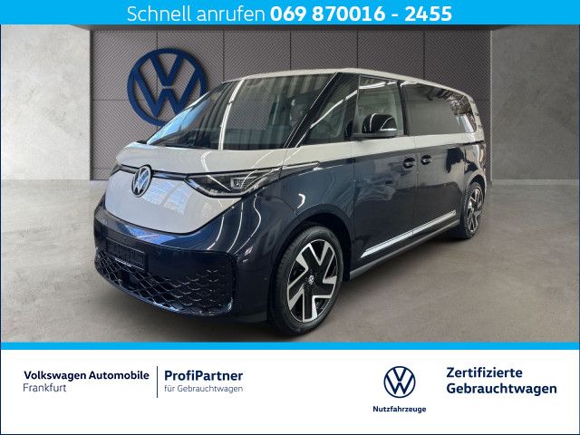 VW ID. Buzz 4.500 km 67.850 &euro; Frankfurt 60326