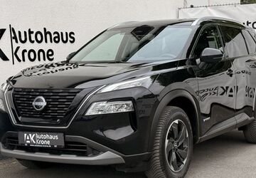 Nissan X-Trail 14.257 km 33.990 &euro; Bischofsheim 65474