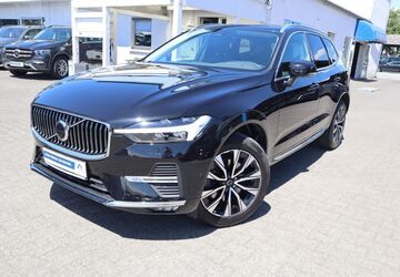 Volvo XC60 25.971 km 36.920 &euro; Darmstadt 64291