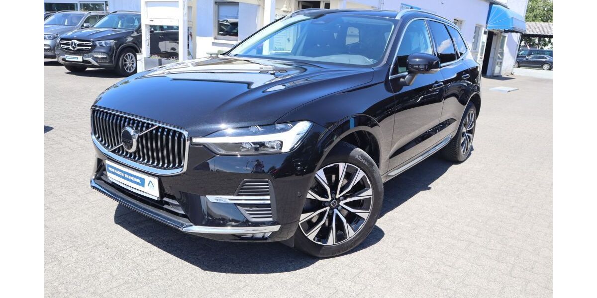 Volvo XC60 25.971 km 36.920 &euro; Darmstadt 64291