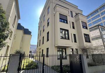 Wohnung Frankfurt am Main Innenstadt 1 - 2 Zimmer, 56 m&sup2;, 1.751&euro; | Angebot:26905879