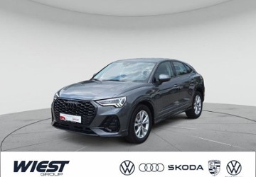 Audi Q3 111.944 km 25.792 &euro; Darmstadt 64295
