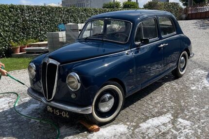 Lancia Andere 19.999 km 12.100 &euro; Frankfurt 65929