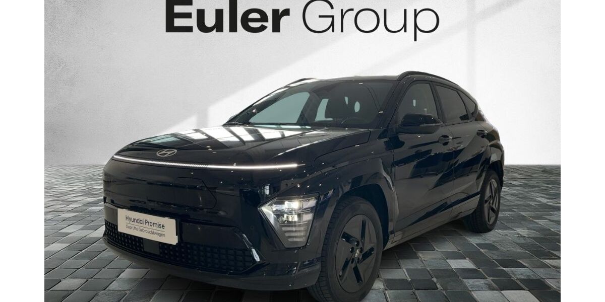 Hyundai KONA 9.341 km 32.490 &euro; Frankfurt 60314