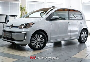 VW up! 43.900 km 11.890 &euro; Fürth / Odenwald 64658