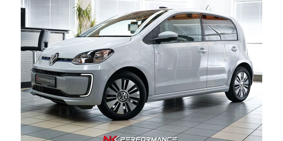 VW up! 43.900 km 11.890 &euro; Fürth / Odenwald 64658