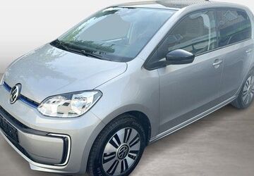 VW e-up! 3.036 km 22.480 &euro; Frankfurt am Main 60528