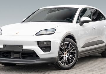 Porsche Macan 12.900 km 84.000 &euro; Darmstadt 64295