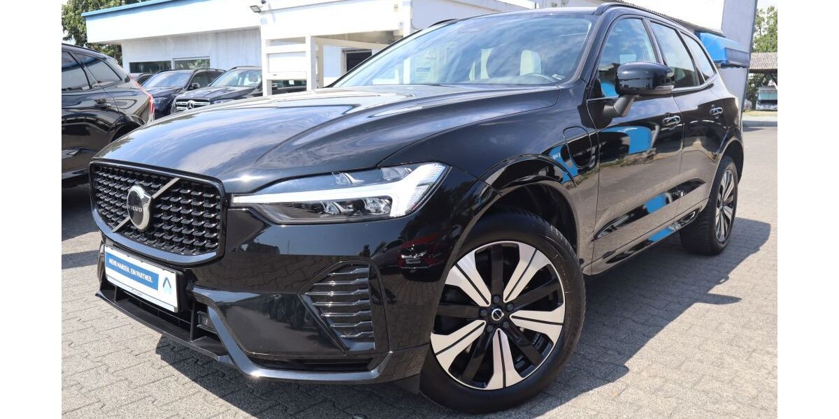Volvo XC60 79.433 km 34.975 &euro; Darmstadt 64291