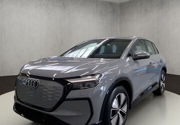 Audi Q4 e-tron 5.001 km 47.500 &euro; Dietzenbach 63128