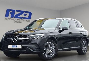 Mercedes-Benz GLC 220 28.000 km 49.444 &euro; Darmstadt 64293