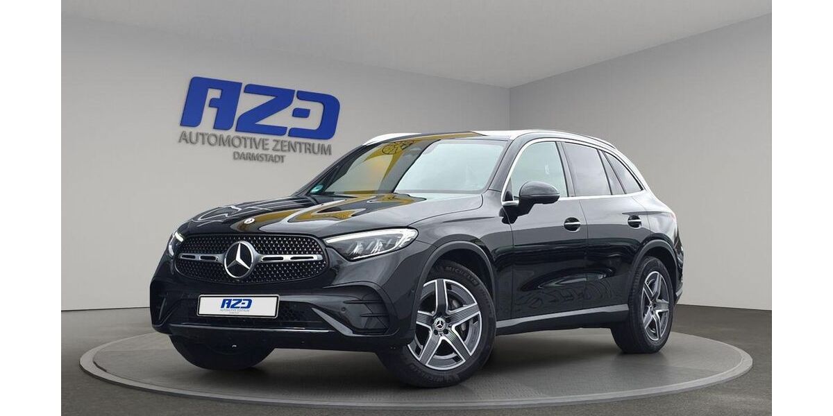 Mercedes-Benz GLC 220 28.000 km 49.444 &euro; Darmstadt 64293