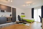 Erdgeschoßwohnung Mörfelden-Walldorf Walldorf - 1 Zimmer, 28 m&sup2;, 995&euro; | Angebot:22939162