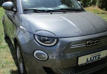 Fiat 500e 21.200 km 23.990 &euro; Otzberg/Nieder-Klingen 64853