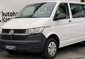 VW T6 Caravelle 68.367 km 24.960 &euro; Bischofsheim 65474