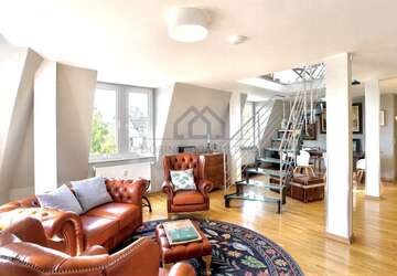 Wohnung Frankfurt am Main / Nordend-Ost Ost - 4 Zimmer, 154 m&sup2;, 2.990&euro; | Angebot:27189858