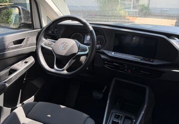 VW Caddy 68.620 km 22.800 &euro; Kriftel 65830