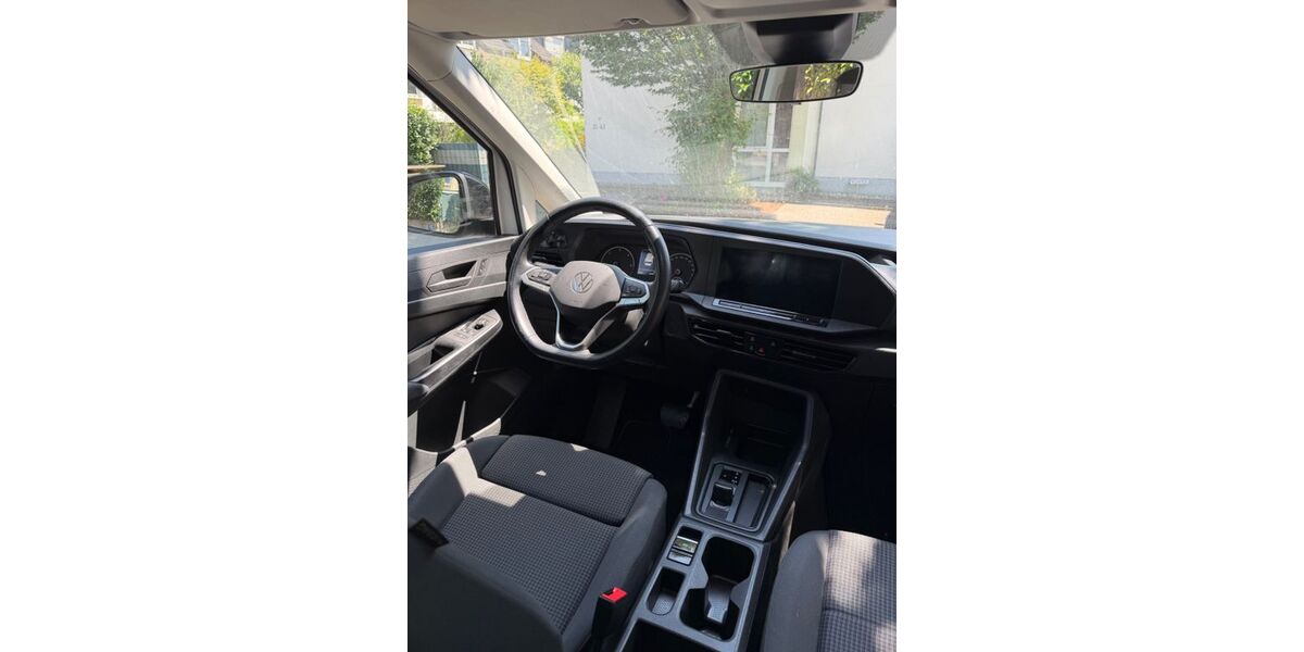 VW Caddy 68.620 km 22.800 &euro; Kriftel 65830