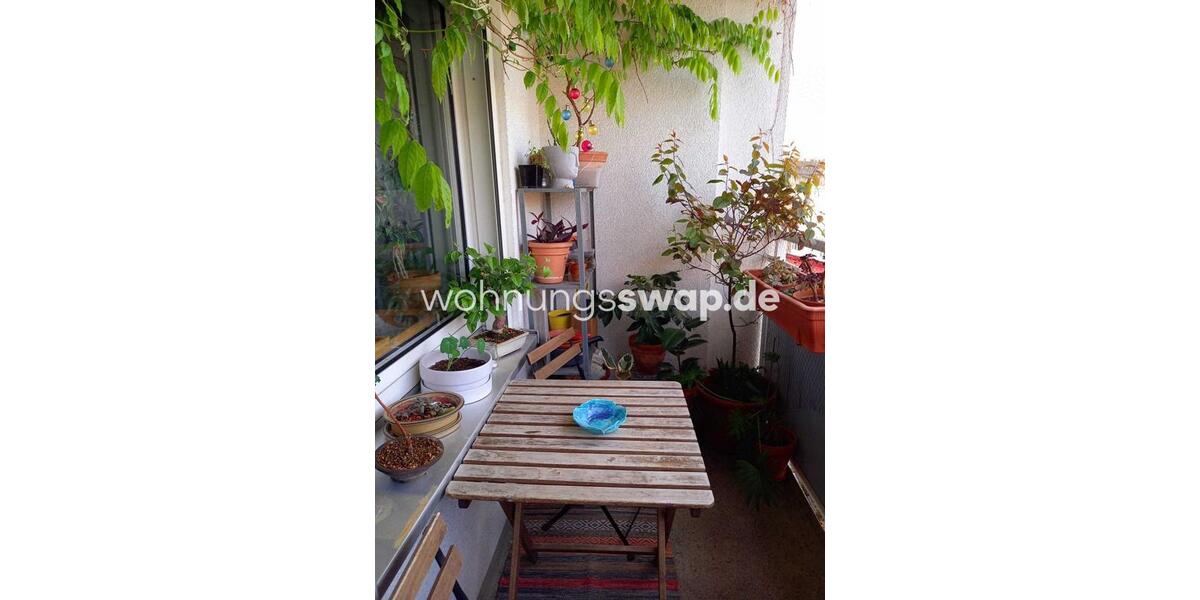 Etagenwohnung Frankfurt am Main - 2 Zimmer, 60 m&sup2;, 725&euro; | Angebot:24538713