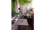 Etagenwohnung Frankfurt am Main - 2 Zimmer, 60 m&sup2;, 725&euro; | Angebot:24538713
