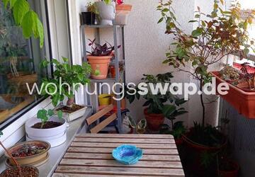 Wohnung Frankfurt am Main - 2 Zimmer, 60 m&sup2;, 725&euro; | Angebot:24538713