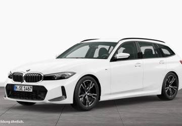 BMW 318 8.655 km 37.690 &euro; Dreieich-Sprendlingen 63303