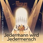 Jedermann wird Jedermensch - Premiere