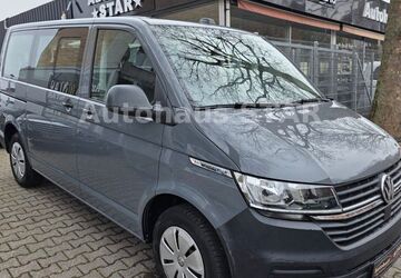 VW T6 Caravelle 101.500 km 37.990 &euro; Offenbach am Main 63071