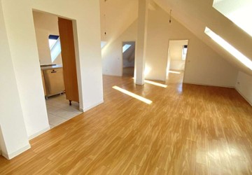 Wohnung Offenbach am Main Lauterborn - 3 Zimmer, 85 m&sup2;, 1.050&euro; | Angebot:27250898